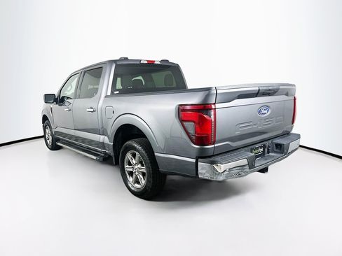 Used 2025 Ford F150 XLT w/ Equipment Group 301A Standard RWD image 5