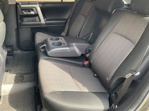 Used 2022 Toyota 4Runner Trail Special Edition image 35