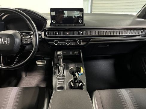 Used 2024 Honda Civic Sport image 20