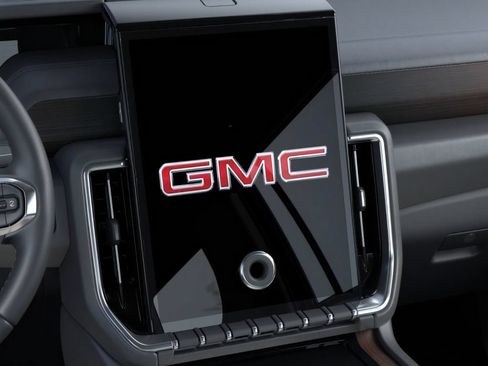 New 2026 GMC Yukon XL Denali w/ Denali Reserve Package AWD/4WD image 21