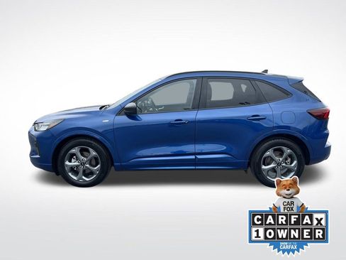 Used 2023 Ford Escape ST-Line w/ Tech Pack #1 image 7