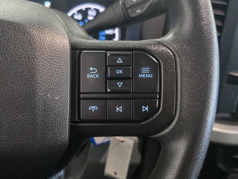 Certified 2024 Ford F350 XL w/ XL Driver Assist Package AWD/4WD image 40