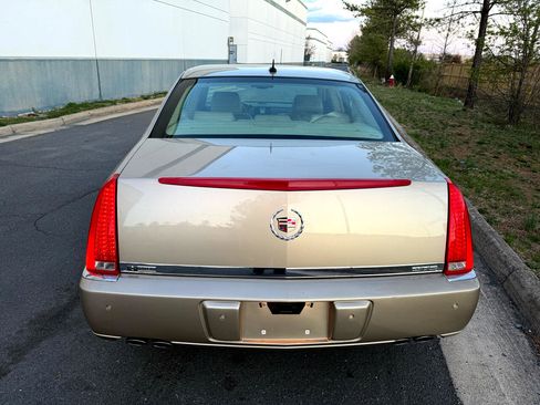 Used 2006 Cadillac DTS image 7