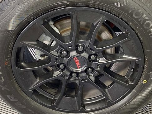 Used 2025 Toyota Tundra 1794 Edition image 30