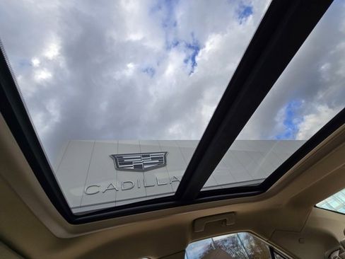 Used 2012 Cadillac CTS Luxury image 32