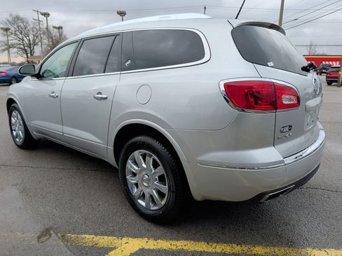Used 2017 Buick Enclave Leather w/ Trailering Package image 5