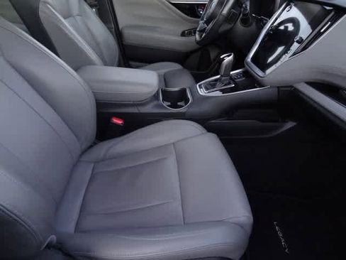 Used 2024 Subaru Legacy Limited image 23