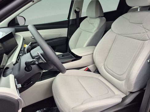 New 2026 Hyundai Tucson SEL AWD/4WD image 19