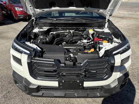 New 2026 Subaru Outback Premium image 9