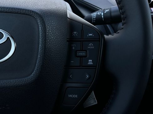 New 2026 Toyota Prius LE image 30