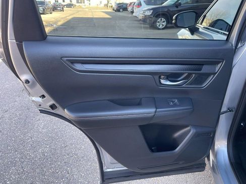 Used 2024 Honda CR-V Sport-L image 20