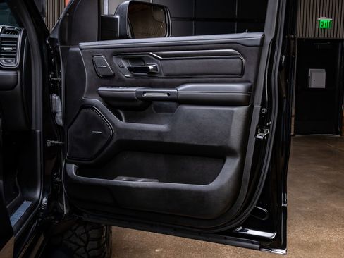 Used 2025 RAM 1500 RHO w/ RHO Level 1 Equipment Group image 37