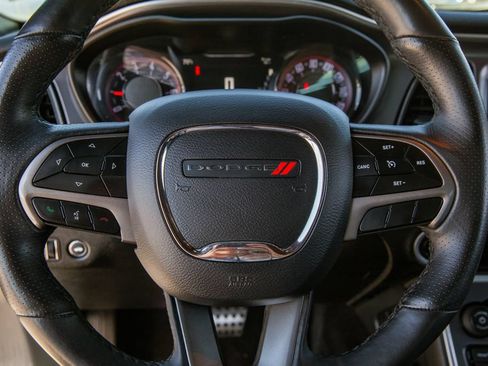 Used 2019 Dodge Challenger SXT w/ Plus Package RWD image 16