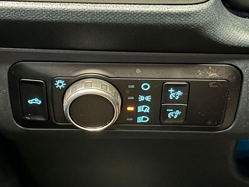 Used 2023 Ford Maverick Tremor w/ Tremor Off-Road Package image 13