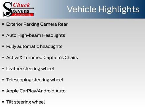 New 2026 Ford Explorer Platinum RWD image 8