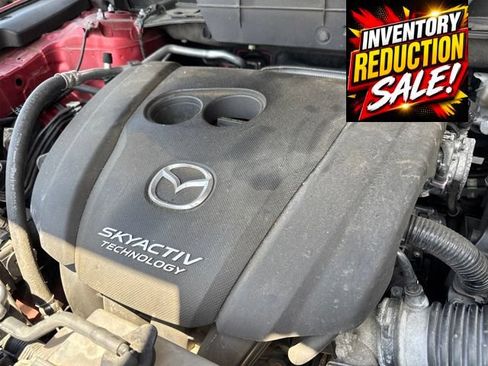Used 2018 MAZDA CX-5 Grand Touring w/ Premium Package AWD/4WD image 31