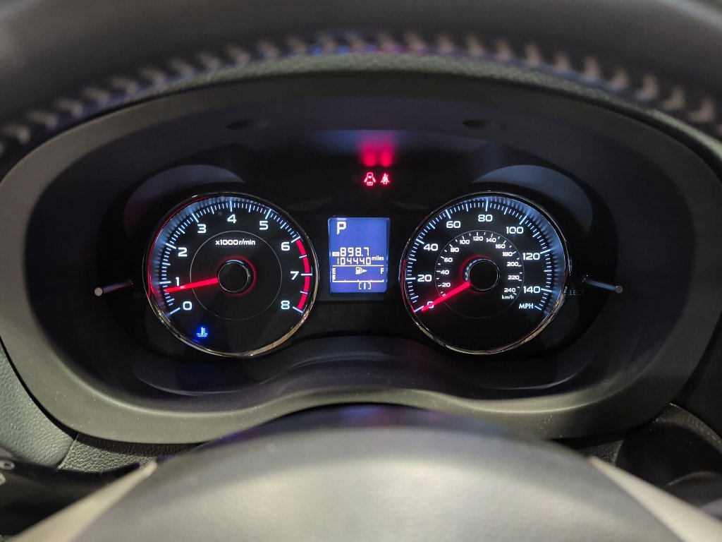 Used 2015 Subaru Forester 2.0XT Touring w/ Eyesight & Navigation System AWD/4WD image 18