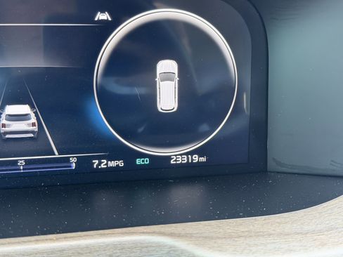 Certified 2023 Kia Sorento SX Prestige image 32