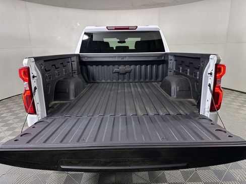 New 2026 Chevrolet Silverado 1500 RST w/ RST Select Package AWD/4WD image 26