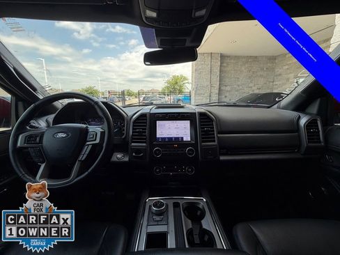 Used 2021 Ford Expedition XLT RWD image 27