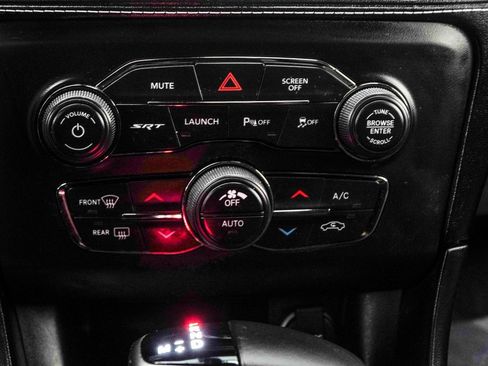 Used 2019 Dodge Charger SRT Hellcat w/ Navigation & Travel Group image 20