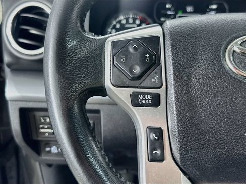 Used 2021 Toyota Tundra TRD Pro AWD/4WD image 22