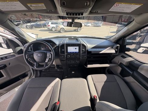 Certified 2021 Ford F350 XL w/ Power Equipment Group image 6