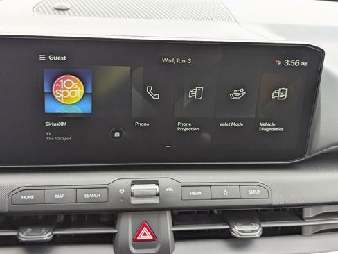 New 2026 Kia K4 FWD image 22