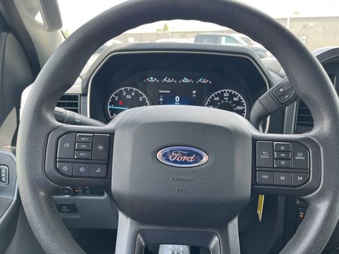 Used 2021 Ford F150 XLT w/ XTR Package AWD/4WD image 14