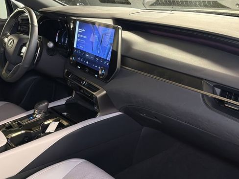 Used 2023 Lexus RX 350 Premium Plus w/ Accessory Package (Z1) FWD image 11
