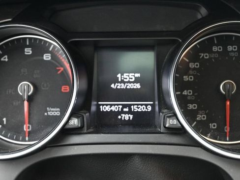Used 2013 Audi A5 2.0T Premium AWD/4WD image 12