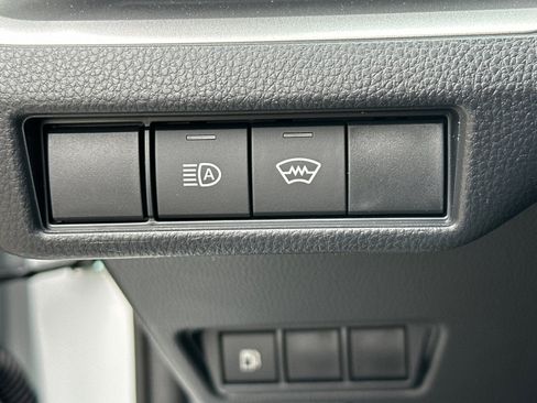 New 2026 Toyota Prius LE FWD image 27