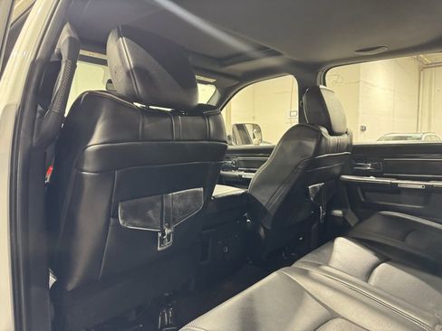 Used 2016 RAM 2500 Limited image 21