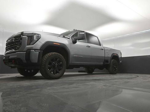 New 2026 GMC Sierra 2500 AT4 AWD/4WD image 37