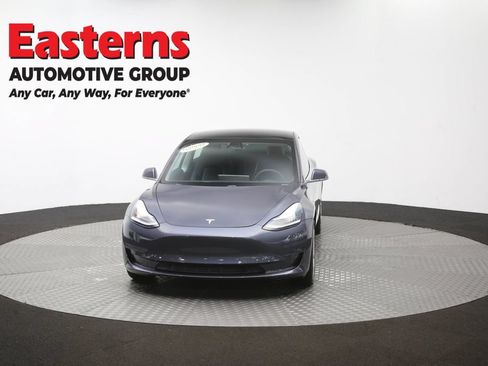 Used 2020 Tesla Model 3 Performance AWD/4WD image 39