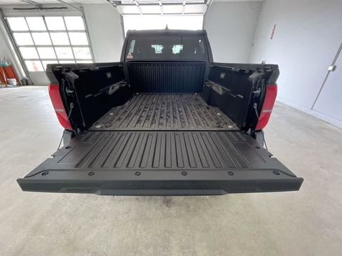 New 2026 Toyota Tacoma TRD Sport AWD/4WD image 23