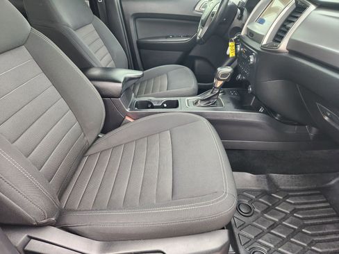 Used 2020 Ford Ranger XLT w/ Equipment Group 301A Mid image 14