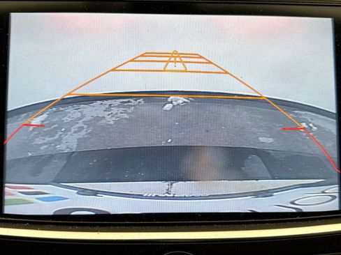 Used 2017 Buick LaCrosse Essence w/ Sights and Sounds Package image 10