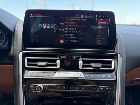 Used 2025 BMW 840i xDrive image 20