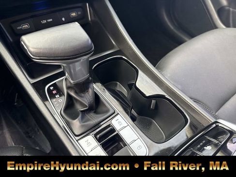 Used 2023 Hyundai Tucson SEL w/ Convenience Package image 27