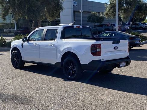 New 2026 Ford Maverick Lariat AWD/4WD image 51
