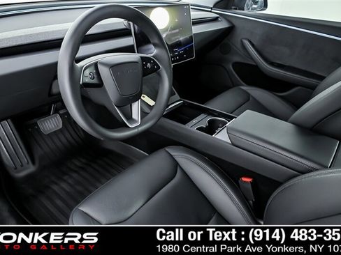 Used 2025 Tesla Model 3 Long Range AWD/4WD image 13