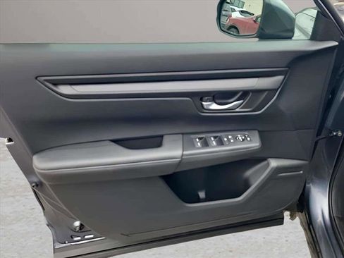 Used 2024 Honda CR-V EX image 17