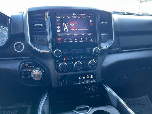 Certified 2021 RAM 1500 Big Horn image 16