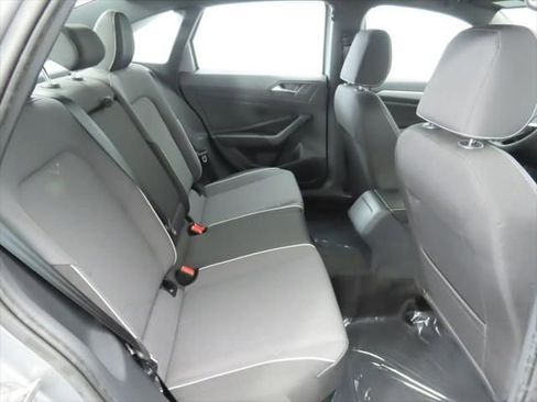 New 2026 Volkswagen Jetta Sport image 22