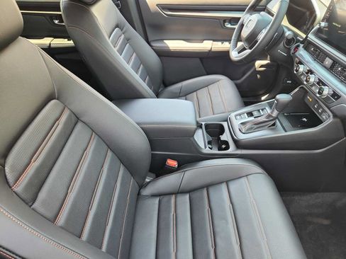 New 2026 Honda CR-V Sport-L image 10