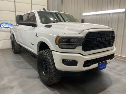 Used 2021 RAM 2500 Limited