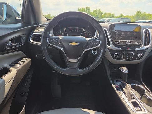 Certified 2019 Chevrolet Equinox Premier AWD/4WD image 12