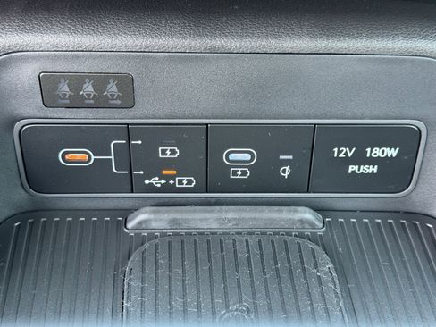 Used 2026 Hyundai Kona SEL Sport FWD image 13
