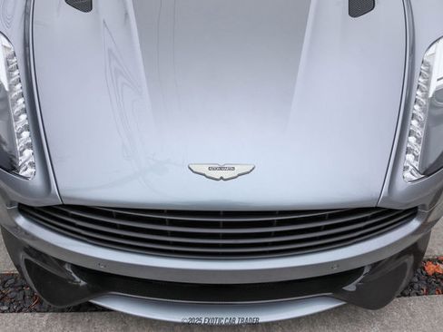 Used 2014 Aston Martin Vanquish Coupe image 61